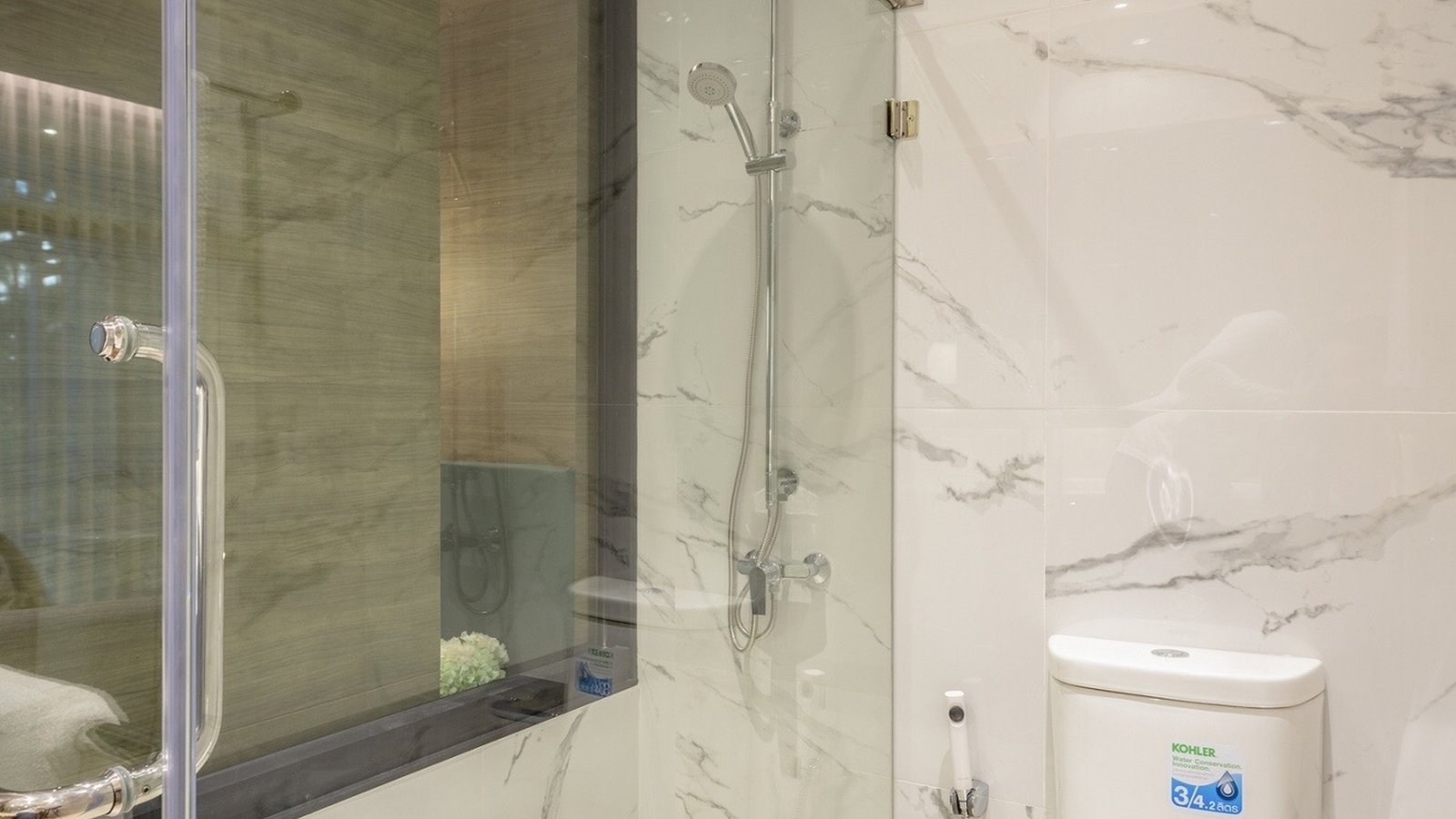 Кондоминиум 1 спальня в The Sea Heaven, №. 11017