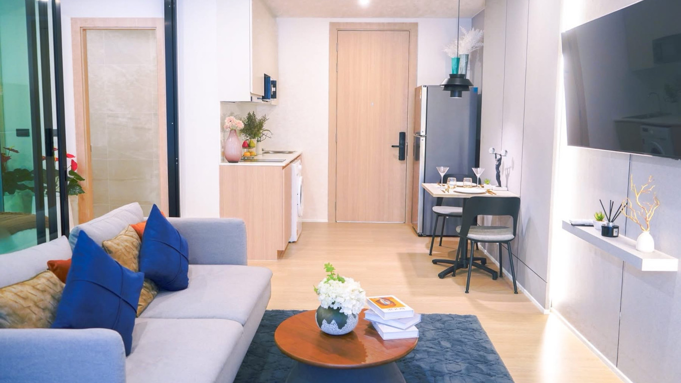 1 bedroom Condominium in The Sea Heaven No. 11032